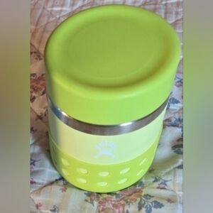 Hydro Flask Insulated Food Jar Container